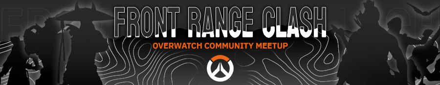 Front Range Clash Community Meetup